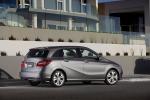Mercedes-Benz B200 Urban Line 2015 года (AU)